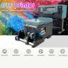 Buy cheap Xp600 Printhead Pet Transfer Film Printer Digital A3 Printing Machine 30cm Dtf Printer from wholesalers
