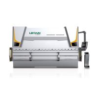Buy cheap High Power CNC Press Brake Machine Servo Electric Press Brake WL67K CE ISO product