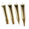 Buy cheap MSDS CE Unique Shape 50ml Eye Cream Cosmetic Squeeze Tube 20g from wholesalers