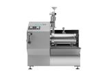BYZr Ceramic Turbine Sand Mill - Perfect Nano Bead Mill For Ceramic Inkjet Use
