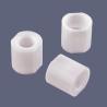 Buy cheap Polishing CNC Plastic Parts Drilling Water Resistance for Industrial Applications from wholesalers