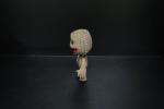 Smile Face Custom Action Figures 85 - 90 Degree From Little Big Plane Brand