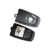 Buy cheap NO HS7T-15K601-DC Ford Intelligent Key 434 MHZ Ford Keyless Entry Remote product