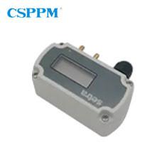 Quality 3 Wire 30VAC Differential Pressure Transducers 100Ω Output Impedance for sale
