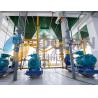 Buy cheap Carbon Steel Oil Pretreatment Plant Vertical Stack Cooker 1.2m 1.5m Dia from wholesalers