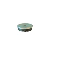 Buy cheap Knitted Wire Mesh Washers Stainless Steel And Titanium product