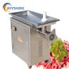 Buy cheap 180kg/h Heavy-duty Domestic National Meat Grinder Mincing Machine for Heavy Grinding from wholesalers