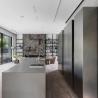 Buy cheap Sleek Unique Design Commercial Kitchen Cupboards High Durability from wholesalers