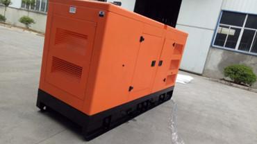 Buy cheap Compact Structure Marine Diesel Generator Set 160kw 200kva Cummins 6CTA8.3-GM175 from wholesalers