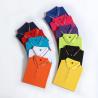 Buy cheap Cotton Polo Tshirt Custom Logo Men′s Polo T-Shirts from wholesalers
