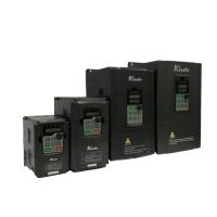 Buy cheap Open Loop Vector Industrial Frequency Converter 0.4KW - 185KW Stable Performance product