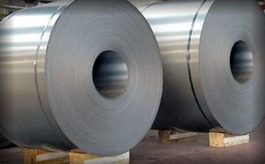 Buy cheap 508mm ASTM A653 Standard Hot Dip Galvanized Steel Coil Roll For Roofs, Outer Walls from wholesalers