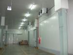 COLDROOM32 Modular PU Panel Storage Room with Refrigeration Condensing