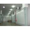Buy cheap COLDROOM32 Modular PU Panel Storage Room with Refrigeration Condensing Compressor Unit from wholesalers