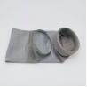 Buy cheap 160*6000 Glass Fiber Dust Bag High Temperature And Corrosion Resistant from wholesalers