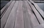 Decoration Black Walnut Wood Veneer Sheet Outdoor For Plywood