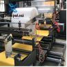 Buy cheap Automatically Stand Up Zipper Bag Making Machine 35kw High Capacity from wholesalers