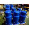 Buy cheap Hermetic Refrigeration Scroll Compressor SZ110S4VC For R134A R404A R407A R507A from wholesalers