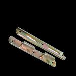 Customized Stainless Oem Steel Stamping Parts Spring