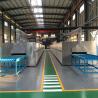 Buy cheap Heat Treatment Roller Hearth Kiln High Temperature Continuous Firing Solid State Batteries from wholesalers
