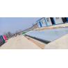 Buy cheap 3*18m Electronic Lorry Weighbridge 20kg Accuracy Shallow Pit / No Pit Installation from wholesalers