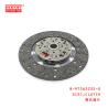 Buy cheap 8-97362235-0 Clutch Disc Suitable for ISUZU 700P 8973622350 from wholesalers