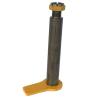 Buy cheap HD800 HD700 Backhoe Bucket Pins And Bushings Crack Resistant from wholesalers