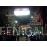 Buy cheap 1000w RGBW LED Film Lighting Balloon For Video film TV Production from wholesalers