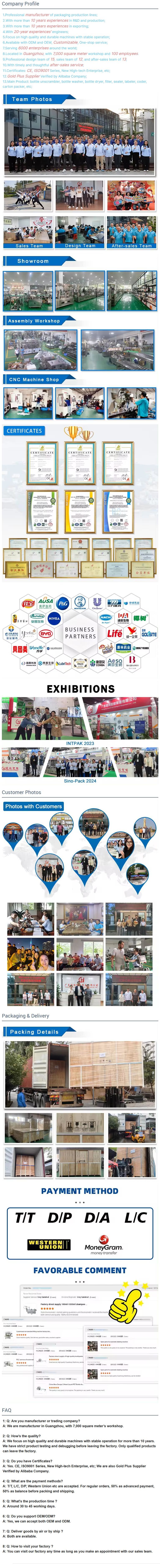 Good Quality Edible Oil Cooking Oil Soybean Corn Sunflower Coconut Peanut Olive Linseed Oil Filling Machine Filler