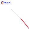 Buy cheap PFA High Temperature 30 AWG Wire Solid Stranded from wholesalers