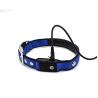 Buy cheap USB Rechargeable Waterproof Lighted Dog Collars Super Bright For Night Visibility Safety from wholesalers