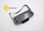 Plastic Wincor Nixdorf ATM Parts , 01750076156 Np06 Np07 Printer Ribbon ATM