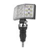 Buy cheap 240 Degree LED Work Light 54W LED Auxiliary Lights Waterproof from wholesalers
