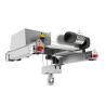 Buy cheap 2000kg Small Explosion Proof Electric Hoist With Trolley from wholesalers