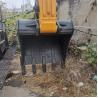 Buy cheap Hyundai Excavator 330 Crawler Chain Moving Type Machine Weight 32000 KG Korea Original from wholesalers