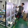 Buy cheap 75 Inch Sunlight Readable Lcd Panel Large Size 3840*2160 Pixel Wall Mount from wholesalers