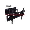 Buy cheap 32"-65" Heavy Duty Dual Arm Articulating Retractable LCD TV Wall Mount (PB-116DM) from wholesalers
