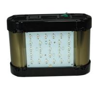 Buy cheap Cildy best selling pt led aquarium light 50w for marine aquarium, fish tank. product