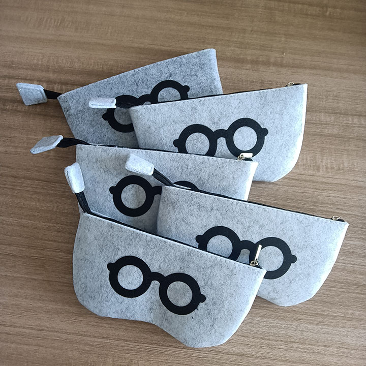 Skin Friendly 250gsm Eyeglass Cleaning Cloth For Lens Phone Screen