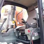 ORIGINAL Hydraulic Valve Doosan DX225LC 22 Ton Used Excavator for Heavy Duty