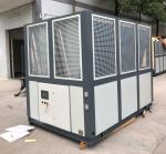 JLSF-60A Air Cooled Water Chillers Machine PLC Control 1000kW
