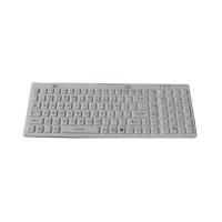 Buy cheap IP68 waterproof industrial medical grade keyboard with desktop version product