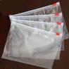 Buy cheap pe slider zipper poly bag making machine from wholesalers