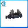 Buy cheap Hydraulic Main Pump Assy 708-2L-00522 For Excavator PC1250 Komatsu Spare Parts from wholesalers