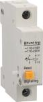 Buy cheap 3 Amp 400v Single Pole Circuit Breaker Bakelite Material CCC Approved from wholesalers