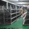 Buy cheap 300kg Welded Warehouse Shelf Racks from wholesalers