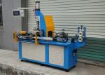 High Speed Automatic Coiling Machine Cable Packing Production Line