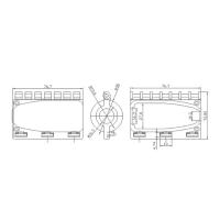 Buy cheap ABS Gel Seal Closure tpr soft seal for Protection feed connector product