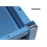 Buy cheap Multi Purpose Industrial Work Benches Lower Shelf Kit For Divider Space 72 Inch Wide from wholesalers