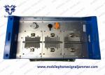 Military High Power WIFI5.8G GPS Cell Phone Signal Jammer Waterproof Outdoor UAV